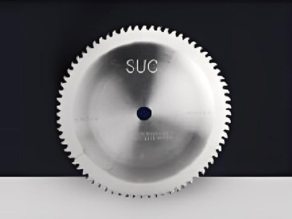 钻石自动开料锯片