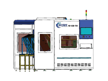全自动CCD大板V-CUT机