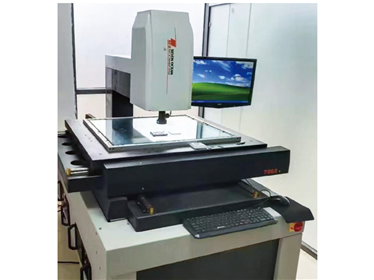 精密三次元测量仪器